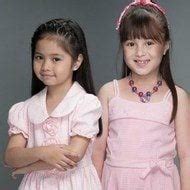 Carmina Villaroel (TV Show Host) .